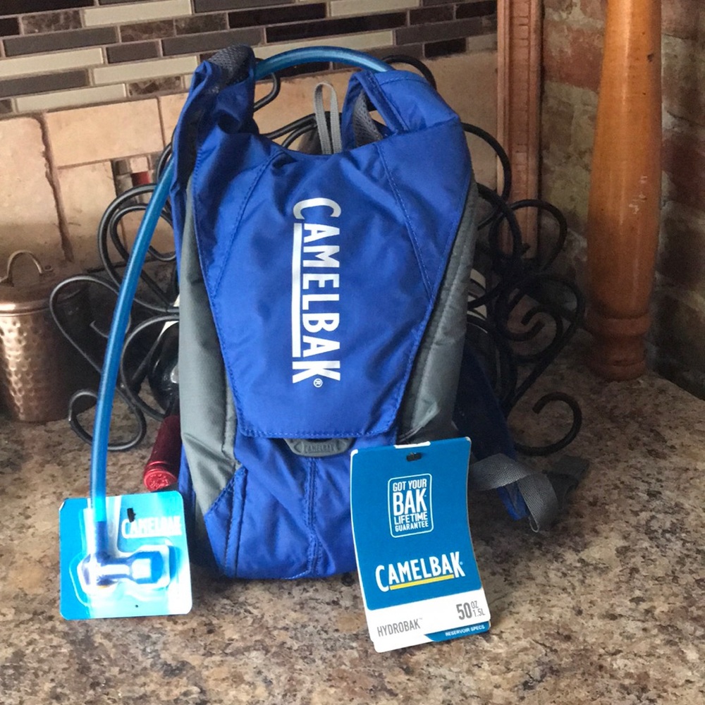 Camelbak Hydrobak 50 oz